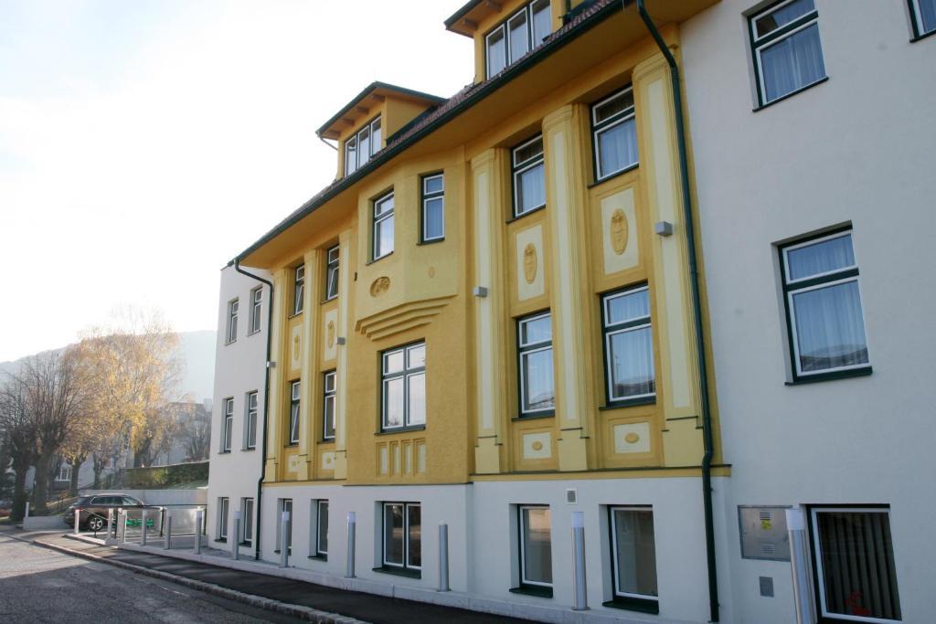 Hotel Kaiservilla Berndorf Exterior foto